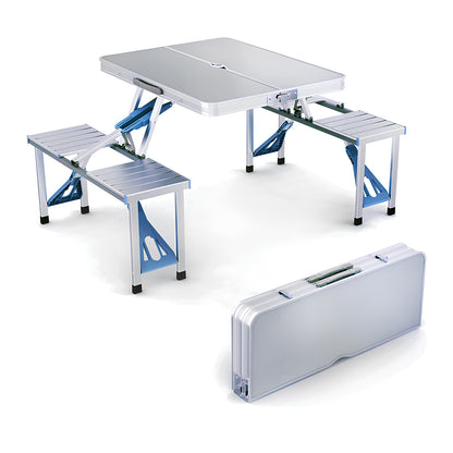 CASE TABLE [de]