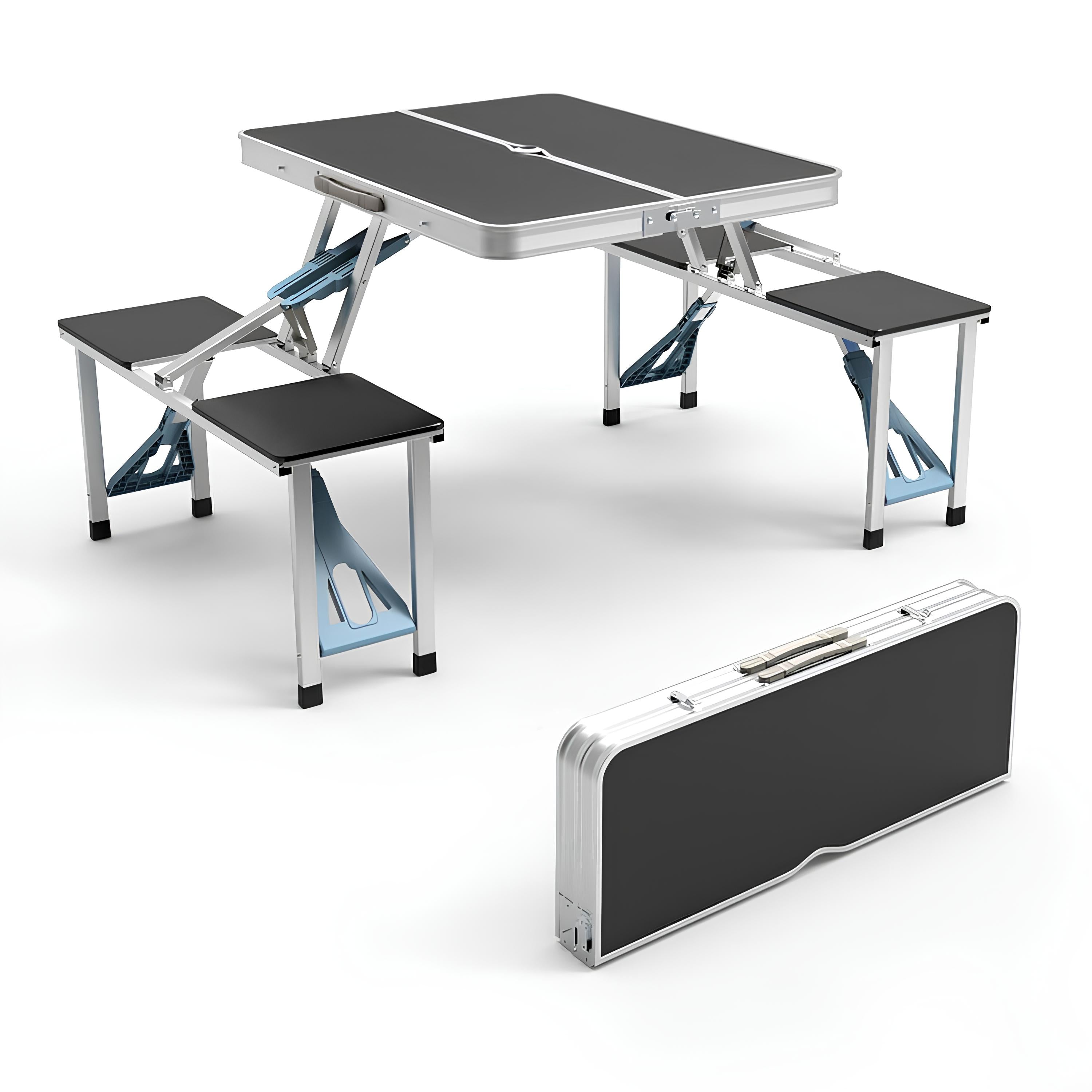 CASE TABLE