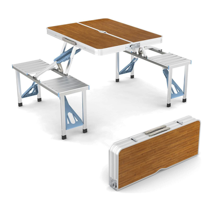 CASE TABLE [de]