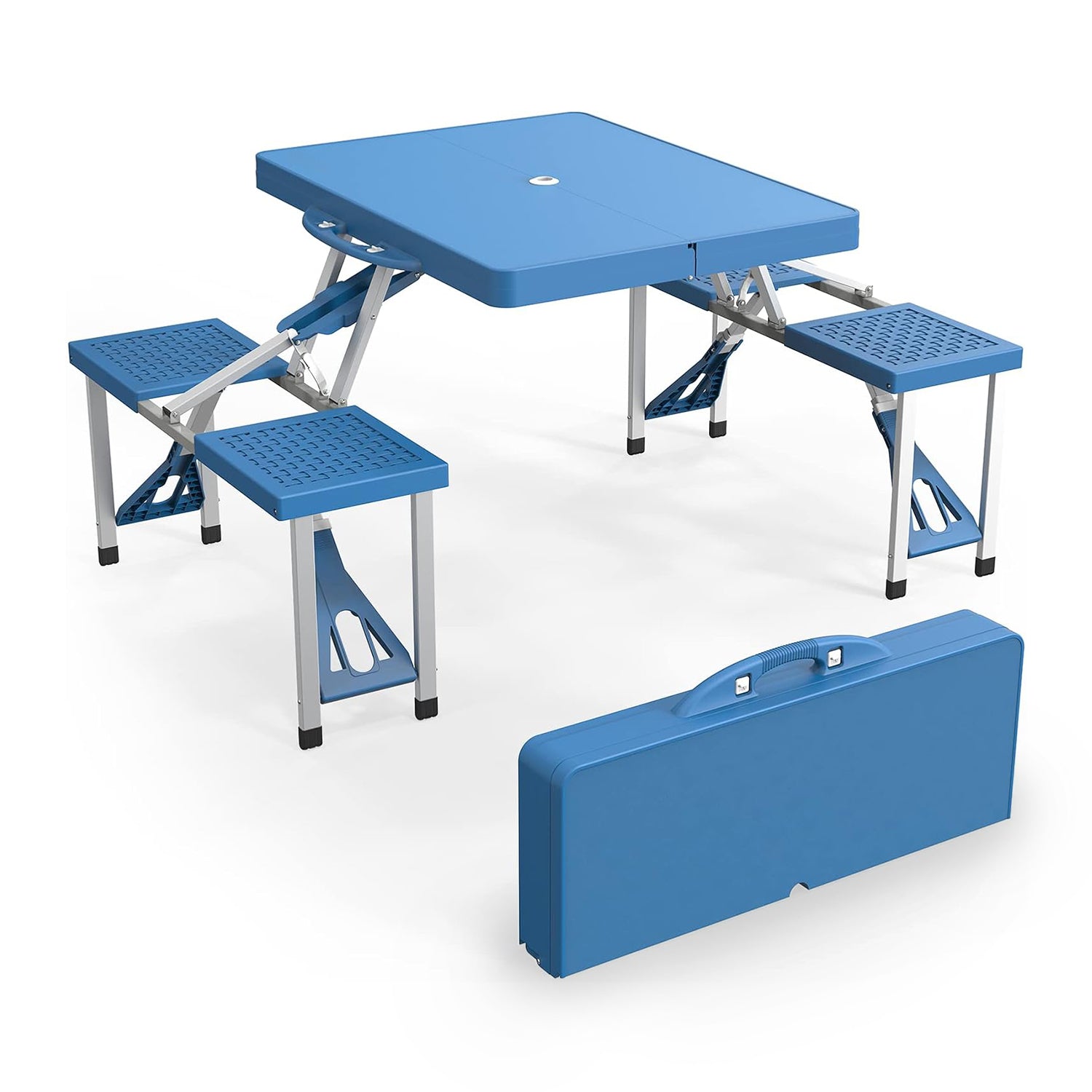 CASE TABLE [de]