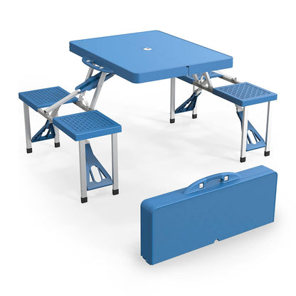 CASE TABLE [de]
