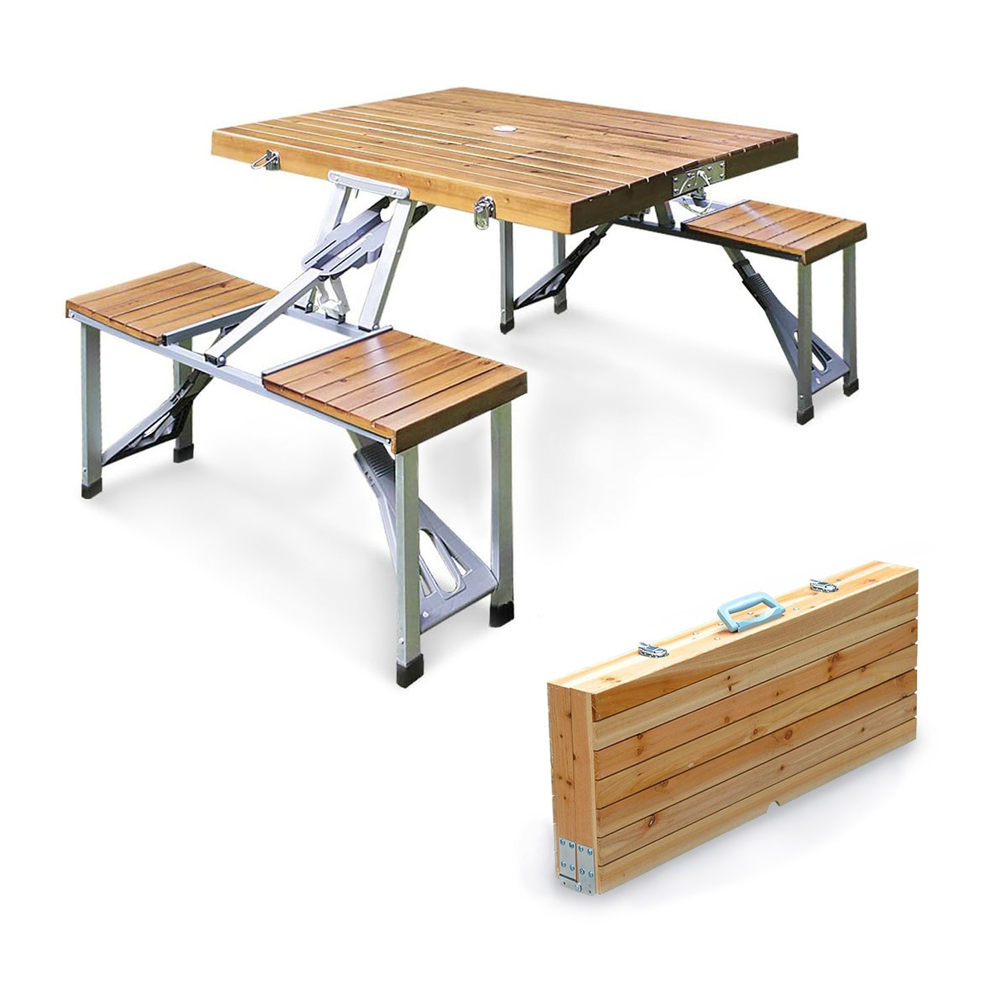 CASE TABLE [de]