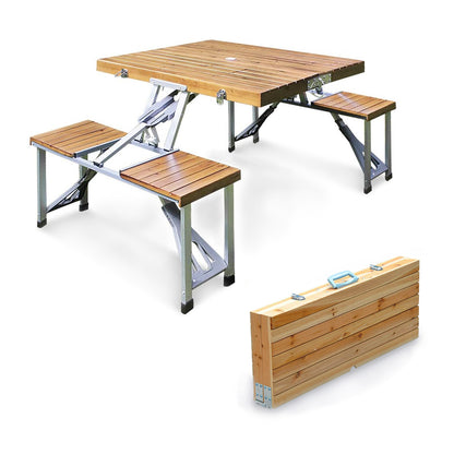 CASE TABLE [de]